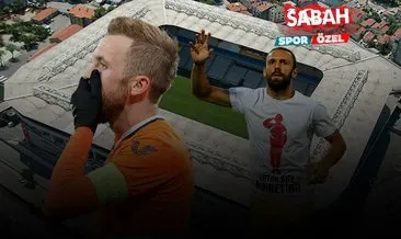 Son dakika: Fenerbahçe’de o yıldızlar topun ağzında! Edin Visca ve Vedat Muriqi için sürpriz karar...