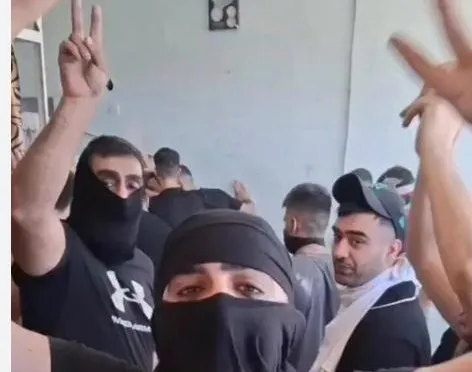 Adalet Bakanlığı istedi Yunanistan iade etti... Bayğaralar çetesinin kurucusu Ramazan Baygara Türkiye’de