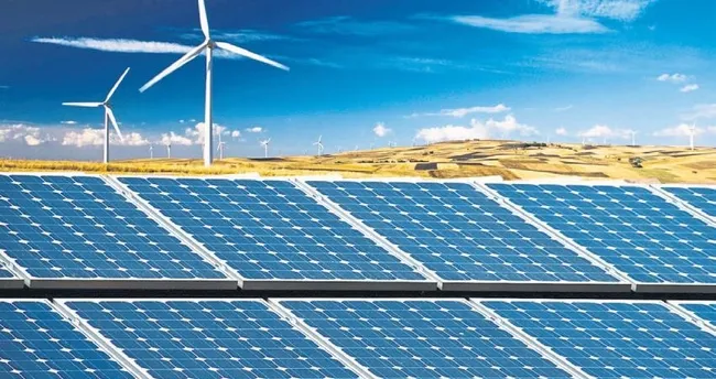 Gaziantep’e güneş tarlaları kuruluyor