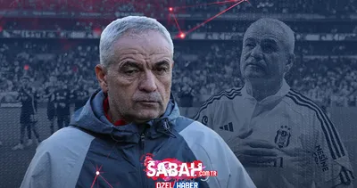 ÖZEL | Rıza Çalımbay’ın yeni adresi belli oldu! 1-2 gün içinde aramalarını bekliyorum