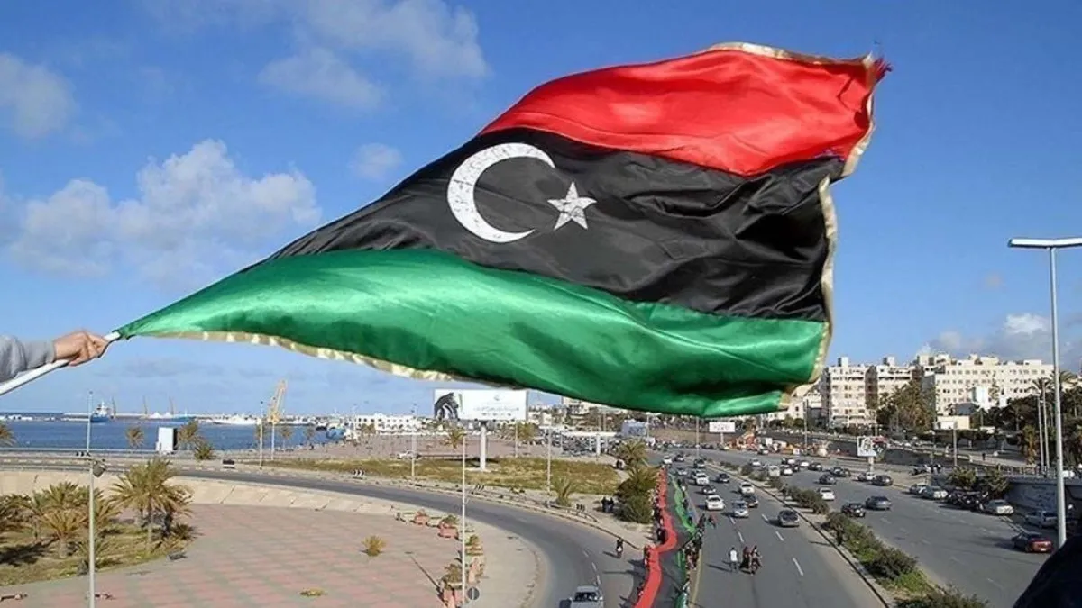 BM’den Libya açıklaması: Durum kontrolden çıkabilir! BM’den Libya açıklaması: Durum kontrolden çıkabilir!