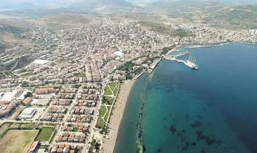 İzmir ilçe belediyelerinin taşınmaz satışı sürüyor: Sata sata bitiremediler #izmir