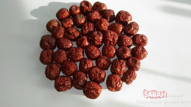 Anadolu’nun gizli hazinesi: Hünnap