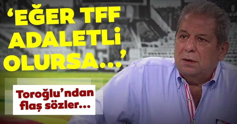 Erman Toroğlu, Alanyaspor - Fenerbahçe maçını yorumladı