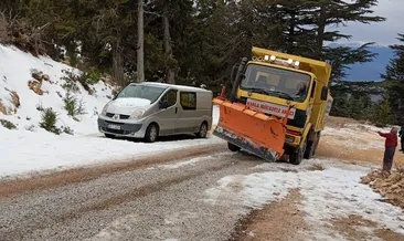 11 gündür kayıp olan şahıs dağ taş aranıyor