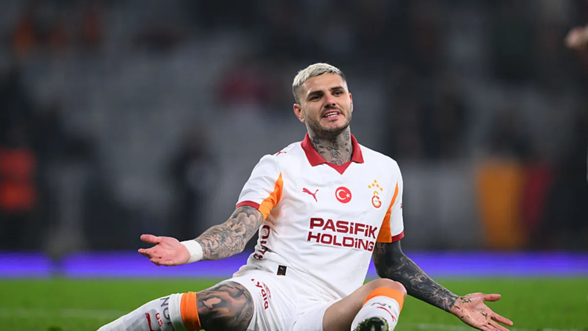 Galatasaray'da Mauro Icardi ikilemi!