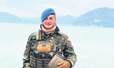 Trabzon’a şehit ateşi düştü