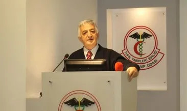 TTB’den yeni skandal! Terör örgütünün ajansına pandemi röportajı...