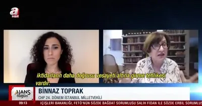 CHP’li akademisyenden Boğaziçi provokasyonu! Boğaziçi Üniversitesi CHP’nin arka bahçesi mi?  | Video
