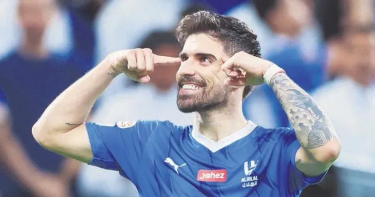 Neves’te rakip çok