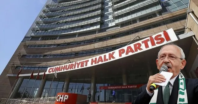 CHP'den persone 'oy' tehdidi: 'Kemal Kılıçdaroğlu'na oy vermezseniz işten çıkarılırsınız'