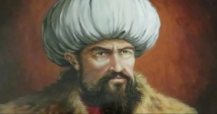 Osmanli Padisahlari Kanuni Sultan Suleyman Ve Fatih Sultan Mehmed In Portreleri Herkesi Sasirtti