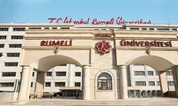 İstanbul Rumeli Üniversitesi 8 öğretim üyesi alacak