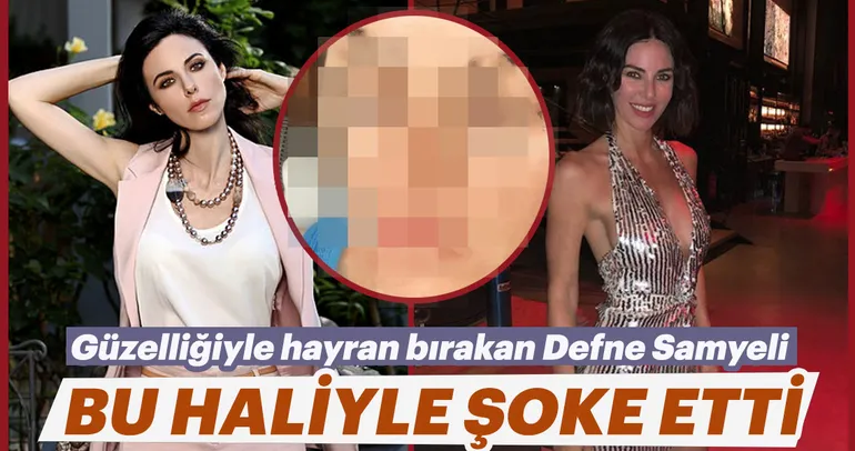 Ünlülerin hiç görmediğiniz halleri...