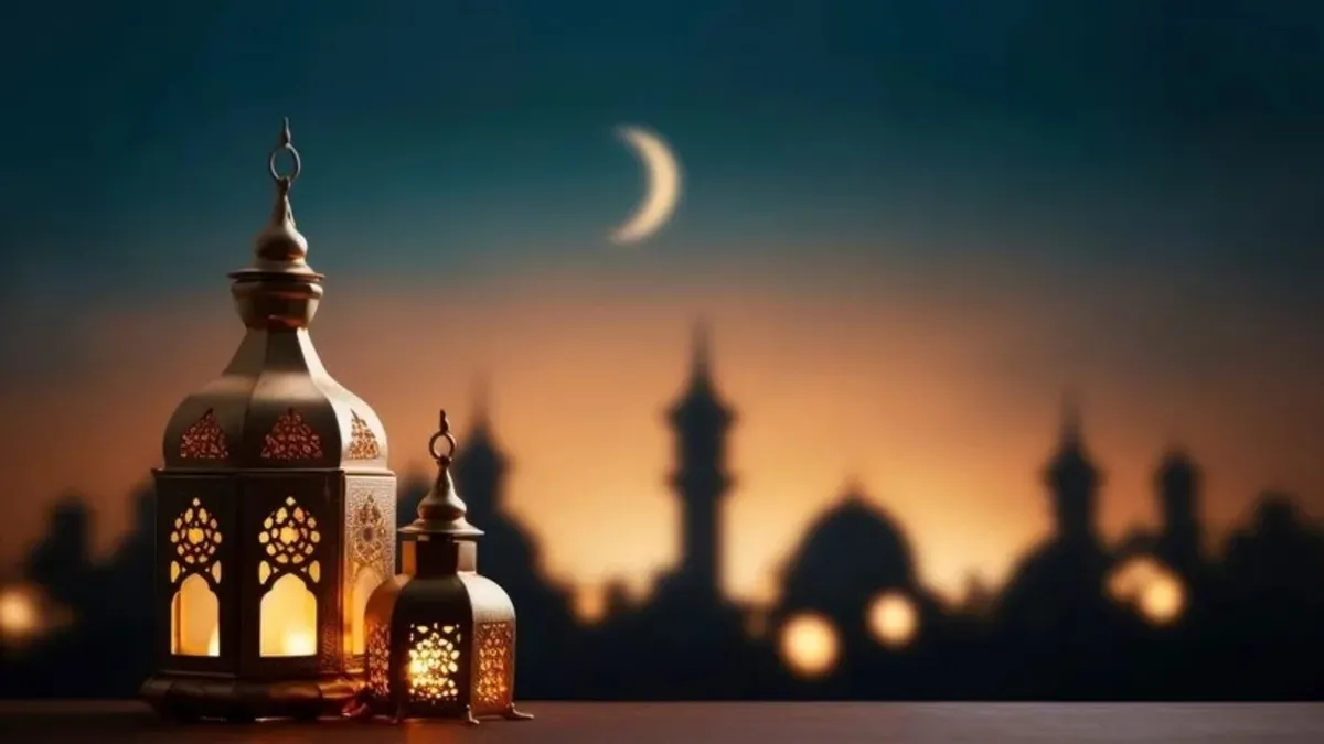 MİRAÇ KANDİLİ ORUCU DİYANET: Miraç Kandili'nde oruç tutulur mu, kaç gün tutulur, nasıl niyet edilir?