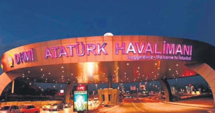 FETÖ, Mehmet Ağar ve Mustafa Koç’un uçağını dinledi