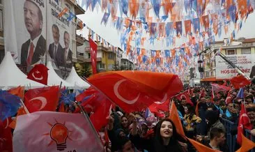 İl başkanları 5 aşamalı modelle belirlenecek #ordu