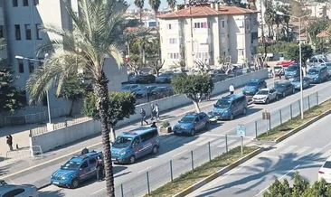 İhale vurgununda 12 şüpheli tutuklandı