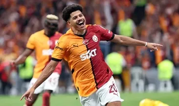 Sara şoku! 1 ay sakat