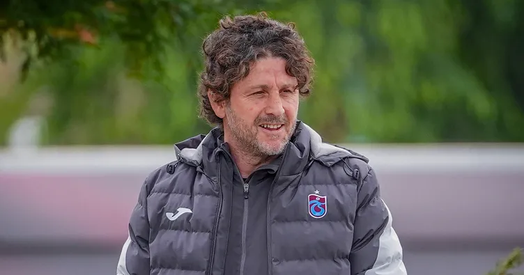 Trabzonspor, Göztepe maçına hazır!