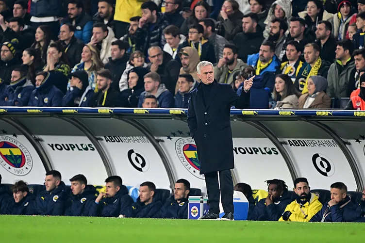 Son dakika haberi: Fenerbahçe’ye derbi öncesi müjde! Yıldız isimler dönüyor...