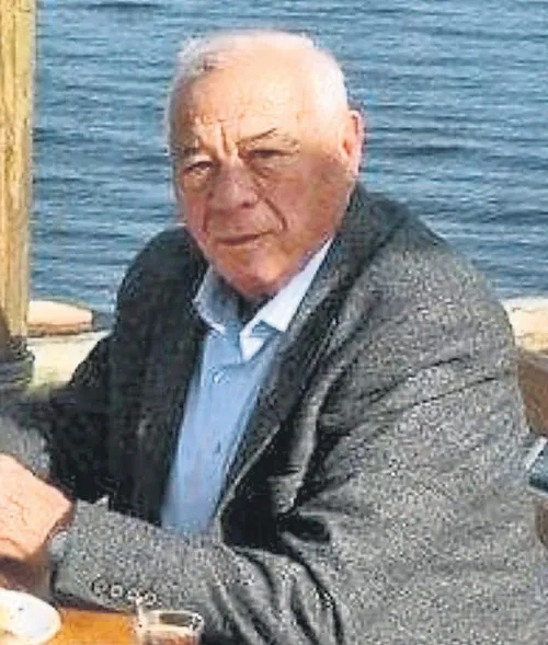 İtirafla gelen milyarlık servet: Yıllarca evinde çalıştığı patronu babası çıktı 2 İtirafla gelen milyarlık servet: Yıllarca evinde çalıştığı patronu babası çıktı