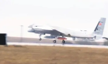 Akıncı’dan Tolun ile tam isabet