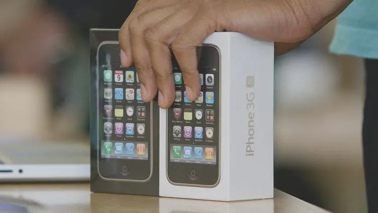 Apple’ın iPhone 3GS efsanesi geri dönüyor