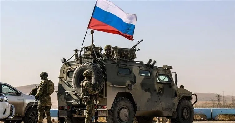 Rusya Suriye’nin Kamışlı ilçesindeki askeri varlığını güçlendiriyor