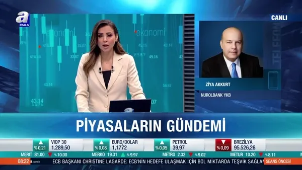 Merkez bankalarının salgın politikaları nasıl şekillenecek?