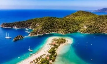 Türkiye’ye turizm ödülü