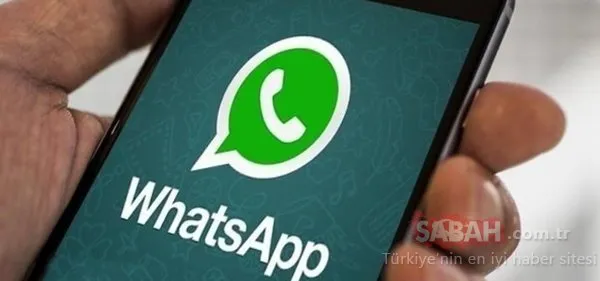 WhatsApp'ın yeni özelliğini duyanlar şaşkına döndü! WhatsApp'a muhteşem bir özellik geliyor