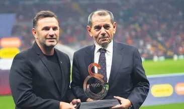 Özbek’ten divan’da sert çıkış!