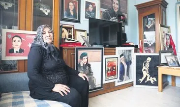 Sevda’mla odasında buluşuyoruz