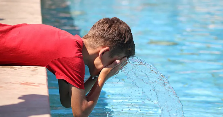 SON DAKİKA... İstanbul’u nem vurdu… Şişli yüzde 99’u gördü! Meteoroloji’den hava durumu uyarısı: Kavurucu sıcaklar geri dönüyor!