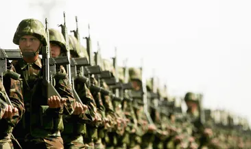 2017 Askerlik yeri sorgulama ekranı! 97/2 askerlik yerleri açıklandı mı? Ne zaman açıklanacak? Askerlik yerleri nereden öğrenilecek?