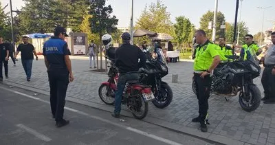 Düzce’de 19 sürücüye 18 bin TL’ye yakın ceza kesildi #duzce
