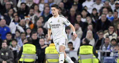 Arda Güler’e Xabi Alonso’dan büyük şok! Milli yıldız bunu hiç beklemiyordu...