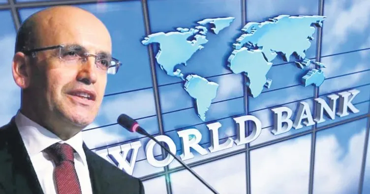 Dünya Bankası’ndan Türkiye’ye 18 milyar dolarlık finansman