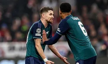 Arsenal, Jorginho ile sözleşme yeniledi!