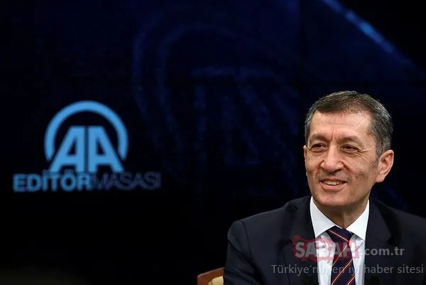 9 soruda 2023 Eğitim Vizyonu