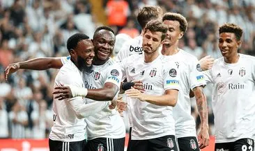 Beşiktaş Antalyaspor maçı ne zaman oynanacak, maç tarihi belli oldu mu? Süper Lig Beşiktaş Antalyaspor maçı ertelendi mi, iptal mi oldu, hangi tarihte oynanacak?