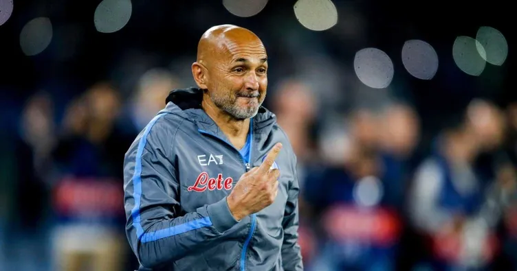 Juventus’ta Spalletti sesleri!
