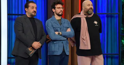 MASTERCHEF 12 Aralık Salı | İlk turun galibi Kırmızı takım oldu! MASTERCHEF bireysel dokunulmazlığı kim aldı, eleme adayı hangi yarışmacı oldu?