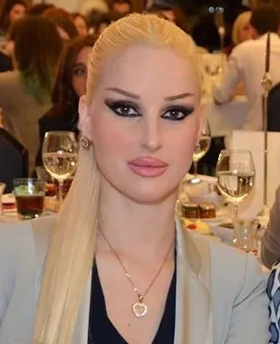 İşte isim isim Adnan Oktar'ın kedicikleri ve Adnan Oktar'ın örgüt şeması