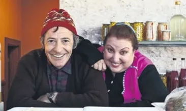 Adile Teyze, 5 Aralık’ta geliyor