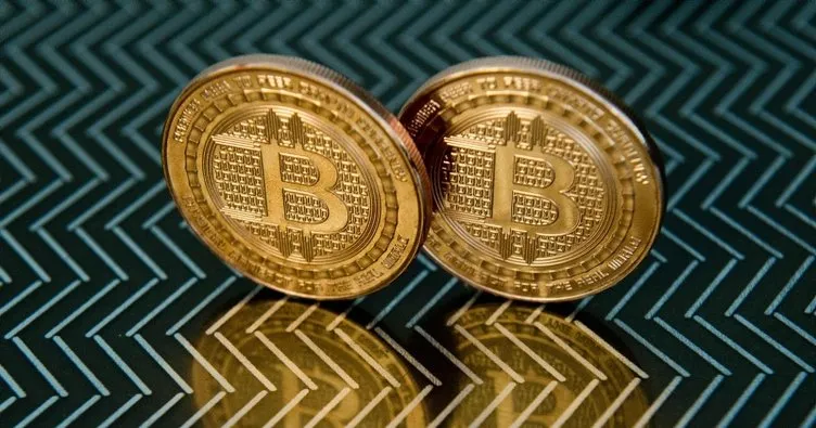 Kripto para birimi Bitcoin’den son dakika haberi! Bitcoin rekor üstüne rekor kırıyor...