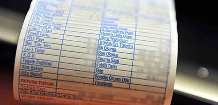 Son dakika | Elektrikte indirimli tarife için son günler: Kritik zirve sonrası ek indirim gündemi