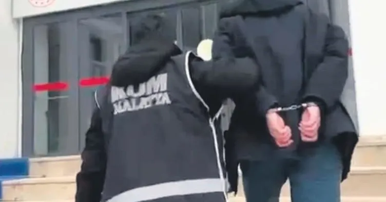 FETÖ firarisi yakalandı