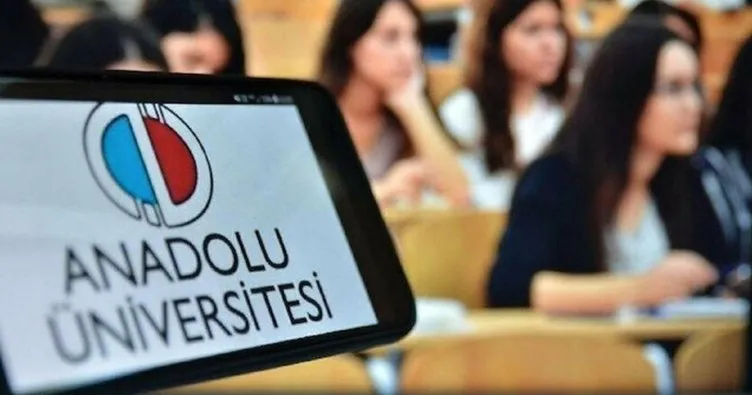 AÖF Güz Dönemi sınav tarihleri takvimi belli oldu! 2022-2023 Anadolu Üniversitesi AÖF sınavları ne zaman, online mı yüz yüze mi yapılacak?